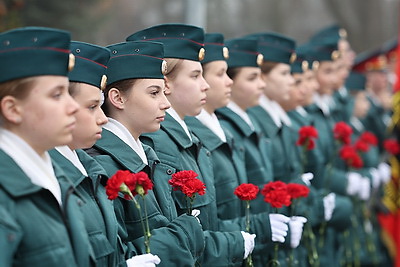 Беларусь и Ростовская область планируют наращивать кооперацию