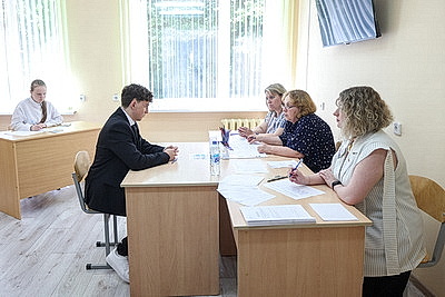 Петкевич: целевики - это гарантия для регионов и в подготовке высококвалифицированных кадров