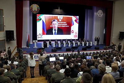 Караник: военные медики во время Великой Отечественной спасали пациентов ценой собственной жизни