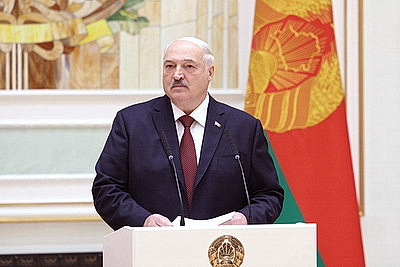 Лукашенко о гибридной войне против Беларуси: на любые агрессивные выпады готовы дать самый жесткий ответ