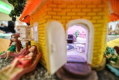 Международная выставка-ярмарка PRODEXPO-2025 стартовала в Минске