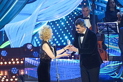 Победителей I Национального конкурса \"РадиоТриумф\" назвали в Минске