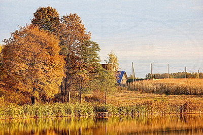 ФОТОХРОНИКА начинает новый информационный день