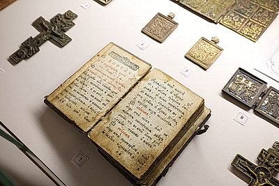 Духовный центр Беларуси. Свято-Успенский Жировичский мужской монастырь