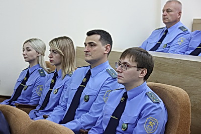 Под Минском открыли новый комплекс одного из крупнейших транспортно-логистических центров Беларуси