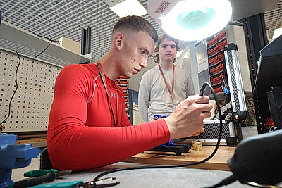 В Беларуси стартовал X Международный форум \"Дети Содружества\"