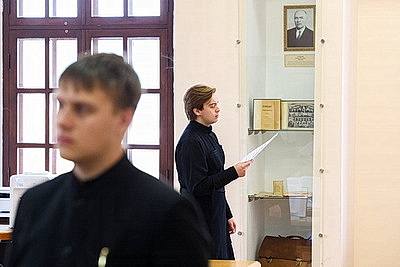 Духовный центр Беларуси. Свято-Успенский Жировичский мужской монастырь