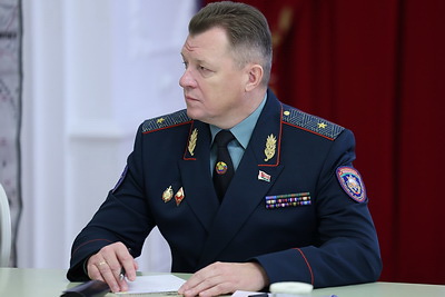 Лукашенко собрал совещание по торговле с зарубежными партнерами