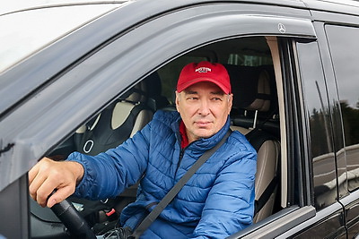 Это \"как-то не по-человечески\". Что происходит на границе с Литвой в \"Каменном Логе\"