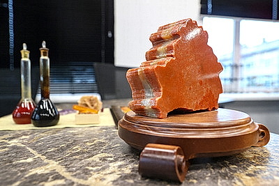 В БГТУ открыты три новые лаборатории по химическим и биотехнологиям