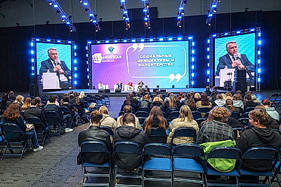 Масштабно и инновационно. В столице проходит финал городского проекта \"Минская смена\"