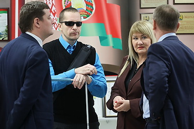 В Бобруйске стартовал республиканский форум \"Социальное обслуживание - инструмент социальной инклюзии\"