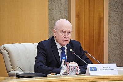 Заседание Совета глав правительств СНГ проходит в Минске