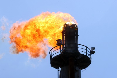 Мозырский НПЗ - флагман нефтеперерабатывающей отрасли Беларуси