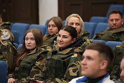 В Минске подвели итоги форума \"БлогБай\"