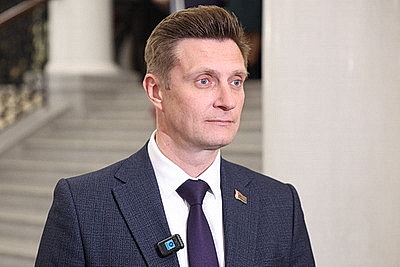 Лучших работников культуры наградили в Купаловском театре