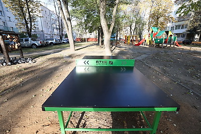 Гражданские инициативы. Опыт работы ТОС рассмотрены на выездном заседании Совета Республики