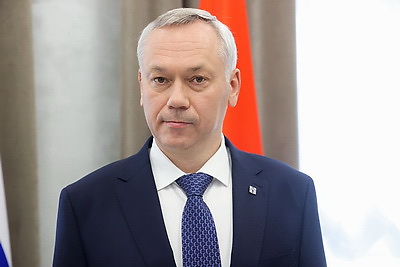 Травников об отношениях с Беларусью: растет товарооборот, расширяются направления сотрудничества