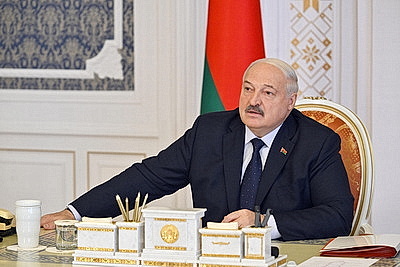 Лукашенко принял кадровые решения