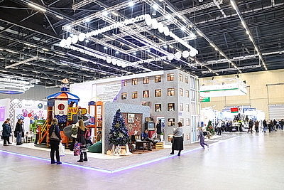 Познавательно, увлекательно, красиво. На выставке \"Моя Беларусь\" в праздничные выходные ажиотаж