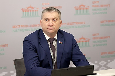 Центр общественного наблюдения за выборами о результатах мониторинга