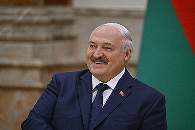 О смыслах Дня народного единства. Лукашенко проводит большую встречу с идеологическим активом и экспертами