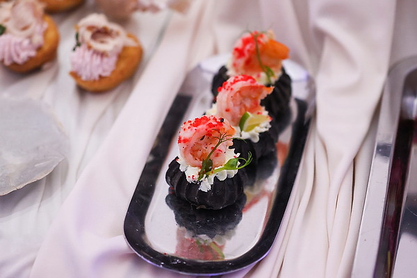 В минском промышленном узле \"Колядичи\" открылся современный рыбоперерабатывающий завод