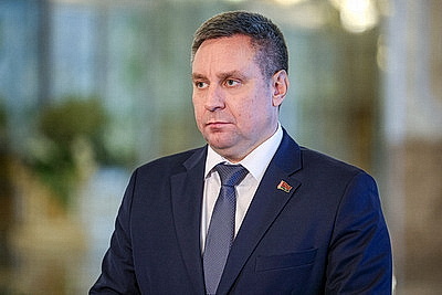 Лукашенко ставит напряженные задачи по работе в Африке