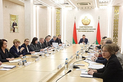 \"Идет плановая подготовка\". Хоменко о ХII Форуме регионов Беларуси и России