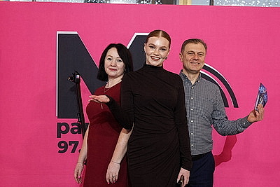 Победителей I Национального конкурса \"РадиоТриумф\" назвали в Минске