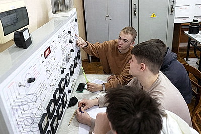 Более 65 тыс. специалистов-аграриев подготовил профильный вуз страны
