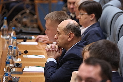 Лукашенко собрал большое совещание по развитию научной сферы