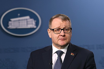 Лукашенко рассмотрел кадровые вопросы