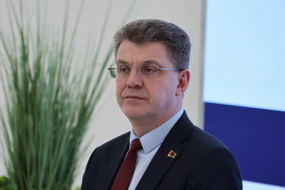 Кухарев встретился с членами молодежных советов