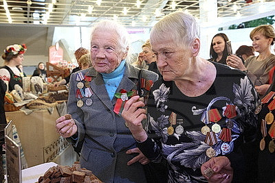 Концерт-реквием \"Каждый третий\" представили жителям Витебской области
