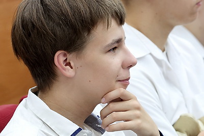 Около 600 человек объединил форум \"Беларусь адзiная\" в Могилеве