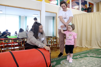 Выпускники колледжей и университетов пришли на первые рабочие места в учреждения образования Бреста