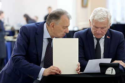 В Беларуси выбрали лучших экспортеров 2024 года