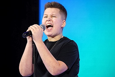 Чистота интонации и харизма. В Минске прошел региональный отбор на конкурсы \"Славянского базара\"