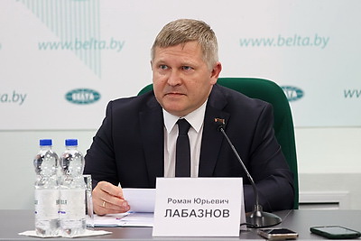 Пресс-конференция об особенностях и новациях Экологического кодекса прошла в БЕЛТА