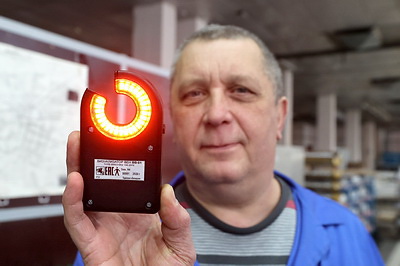 Импортозамещающее медоборудование выпускают в Витебске