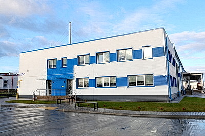 В Глубоком изготавливают масла премиум-класса, не уступающие зарубежным аналогам