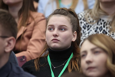 Диалоговая площадка с участием председателя Витебского облисполкома прошла в ВГУ