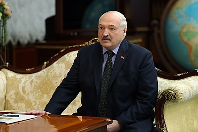 Лукашенко обсудил с Митрополитом Вениамином создание религиозных центров и подготовку к празднованию значимых дат