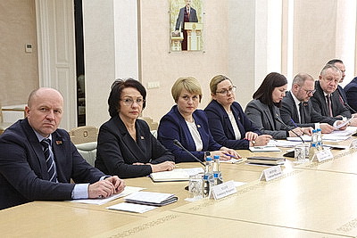 \"Идет плановая подготовка\". Хоменко о ХII Форуме регионов Беларуси и России