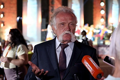 Лауреатов Национальной литературной премии 2025 года назвали в Лиде