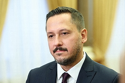 Турецкая парламентская делегация посещает Беларусь