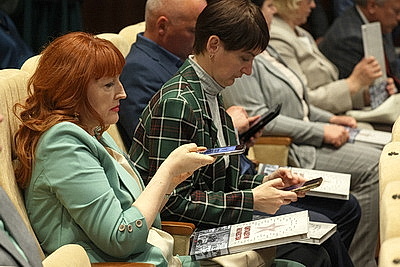 \"Цитадели мужества\". БЕЛТА презентовала книгу о населенных пунктах, награжденных вымпелом за мужество и стойкость