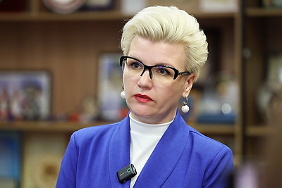 Яркая традиция народовластия. Президентская библиотека представила белорусским журналистам материалы о ВНС