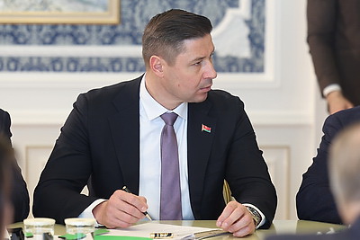 Лукашенко требует от спорта отдачи от вложенных государством средств